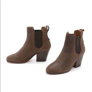 Rag & Bones Devon Booties